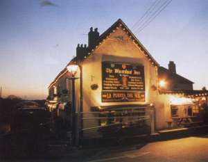 Wheatsheaf at Onneley