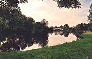 7.00 p.m. In The Evening